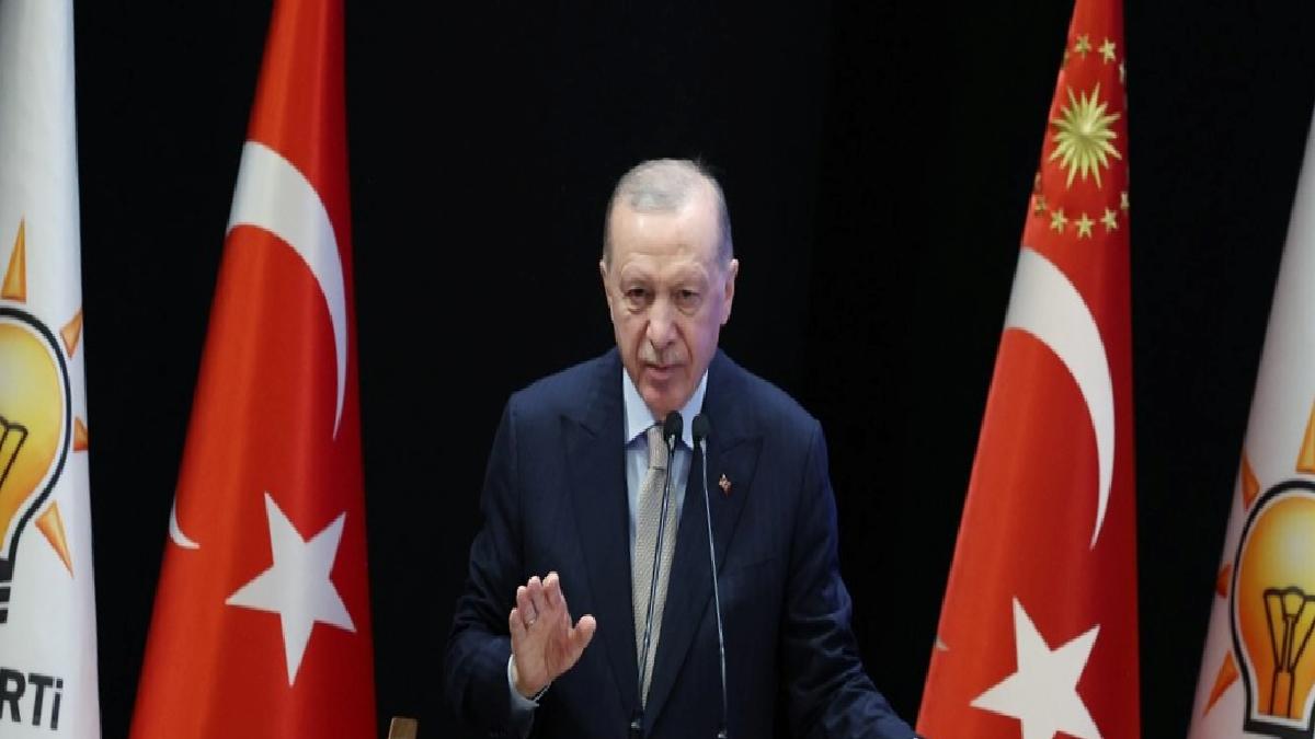 Cumhurbaşkanı Erdoğan’ndan başıboş köpeklere ilişkin: Gerekli talimatları verdim