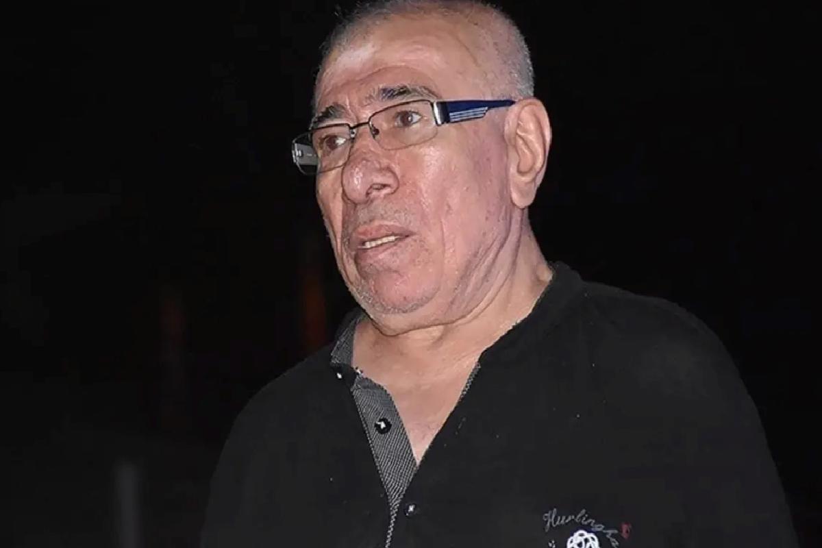 Cumhurbaşkanına hakaret suçlamasıyla yargılanan İlyas Salman hakkında karar