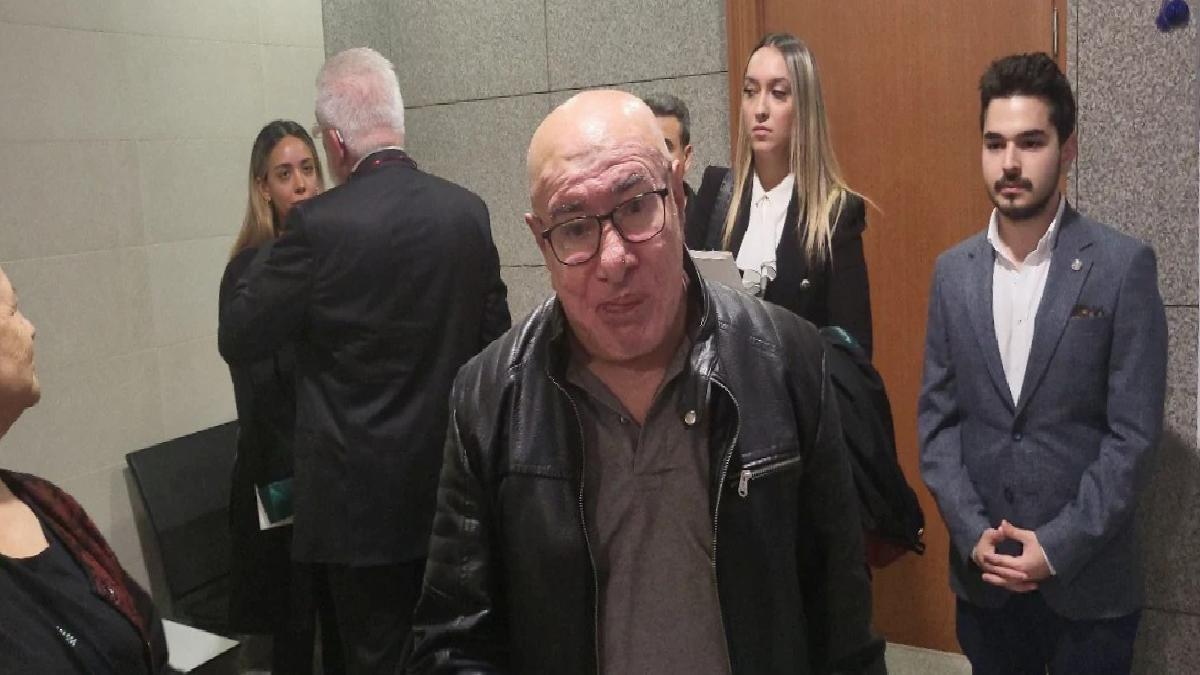 ‘Cumhurbaşkanına hakaret’ suçundan yargılanan İlyas Salman hakkında karar