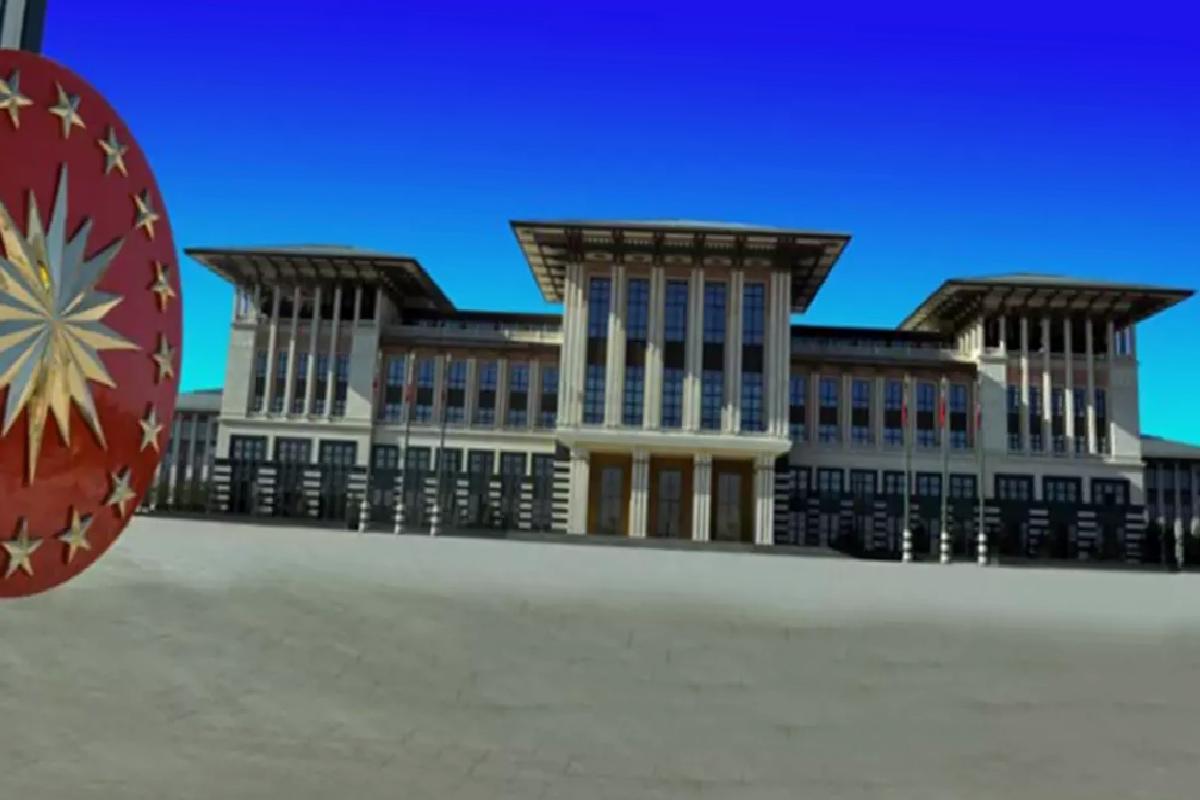 Cumhurbaşkanlığı Politika Kurulu üyeliklerine çok sayıda atama