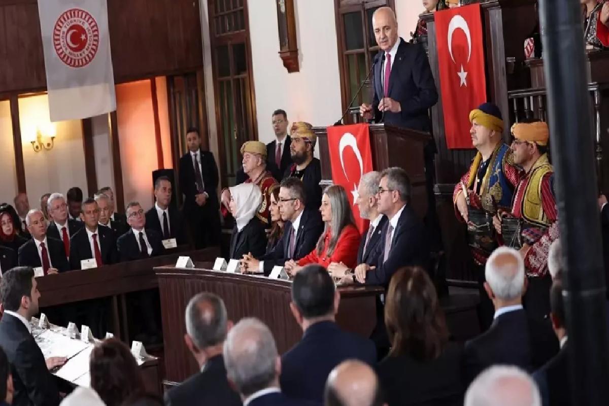 Cumhuriyetin İkinci Yüzyılı Hedefleri