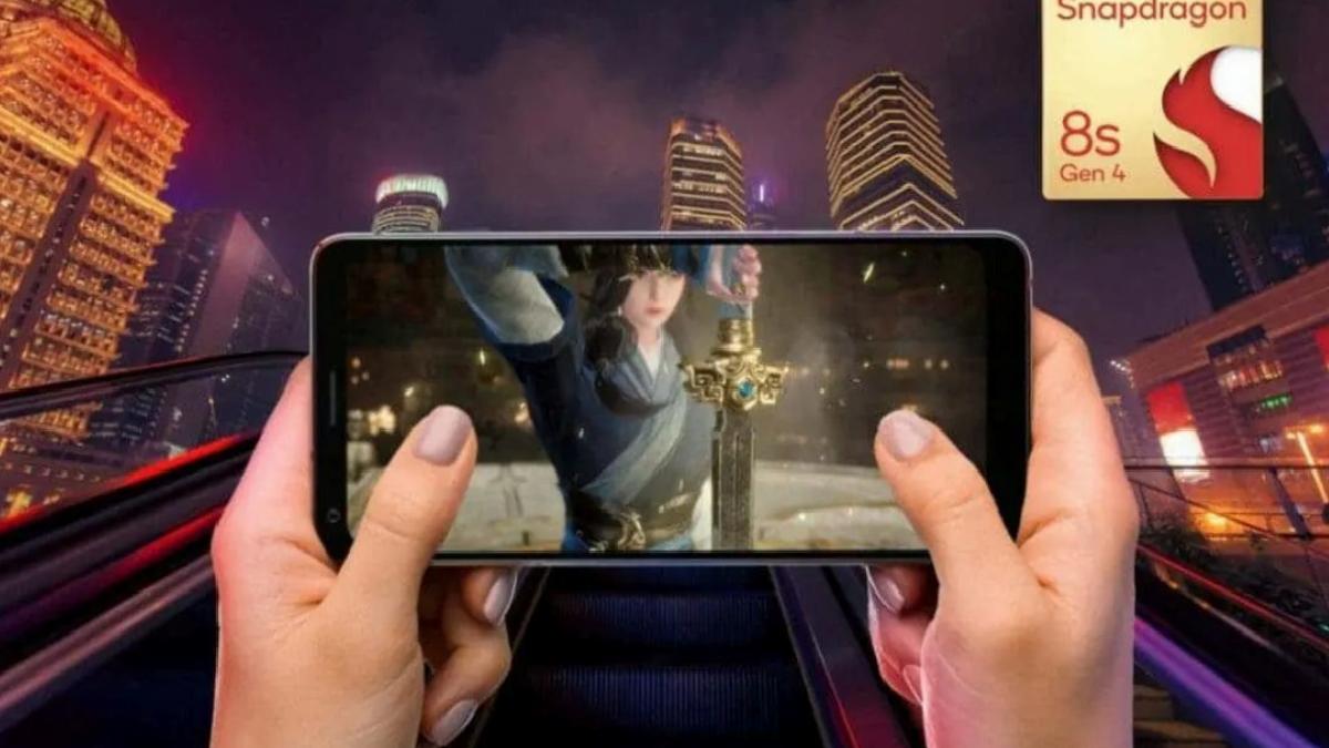 Daha hızlı, daha verimli: Qualcomm, Snapdragon 8s Gen 4’ü tanıttı