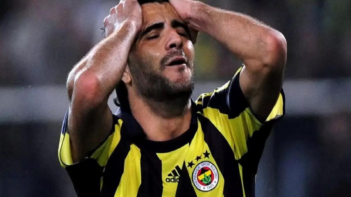 Daniel Güiza’dan yıllar sonra gelen transfer itirafı