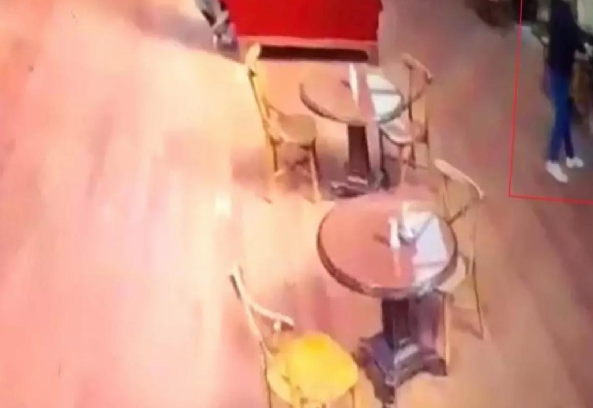 Danla Biliç Darp Edildi