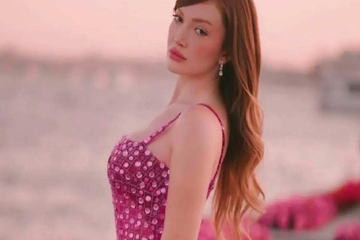 Danla Bilic X hesabını kapattı