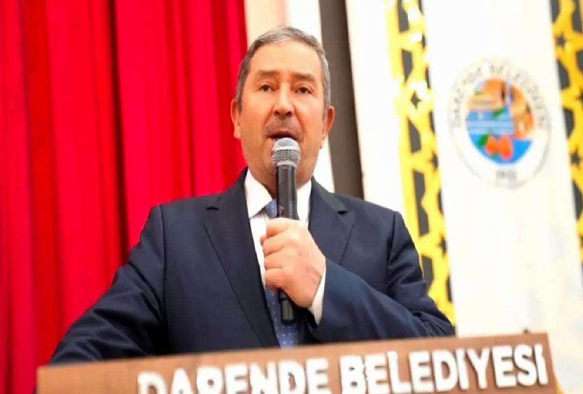 Darende Belediye Başkanı Alican Bozkurt, Görevdeki İlk Yılını Değerlendirdi