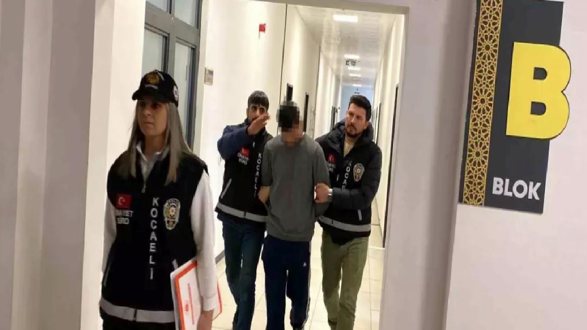 Darıca’da Cinayet Davası Devam Ediyor