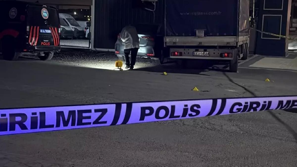 Darıca’da Grup Kavgası: 5 Yaralı