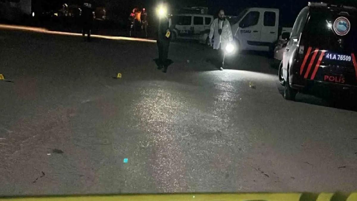 Darıca’da Kavga: 5 Yaralı