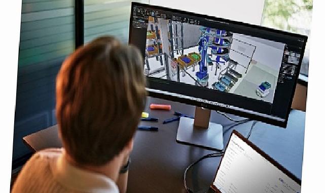 Dassault Systèmes ve KUKA, Üreticiler İçin Robotik ve Otomasyon Verimliliğini Artırmak Üzere İş Birliği Yapıyor