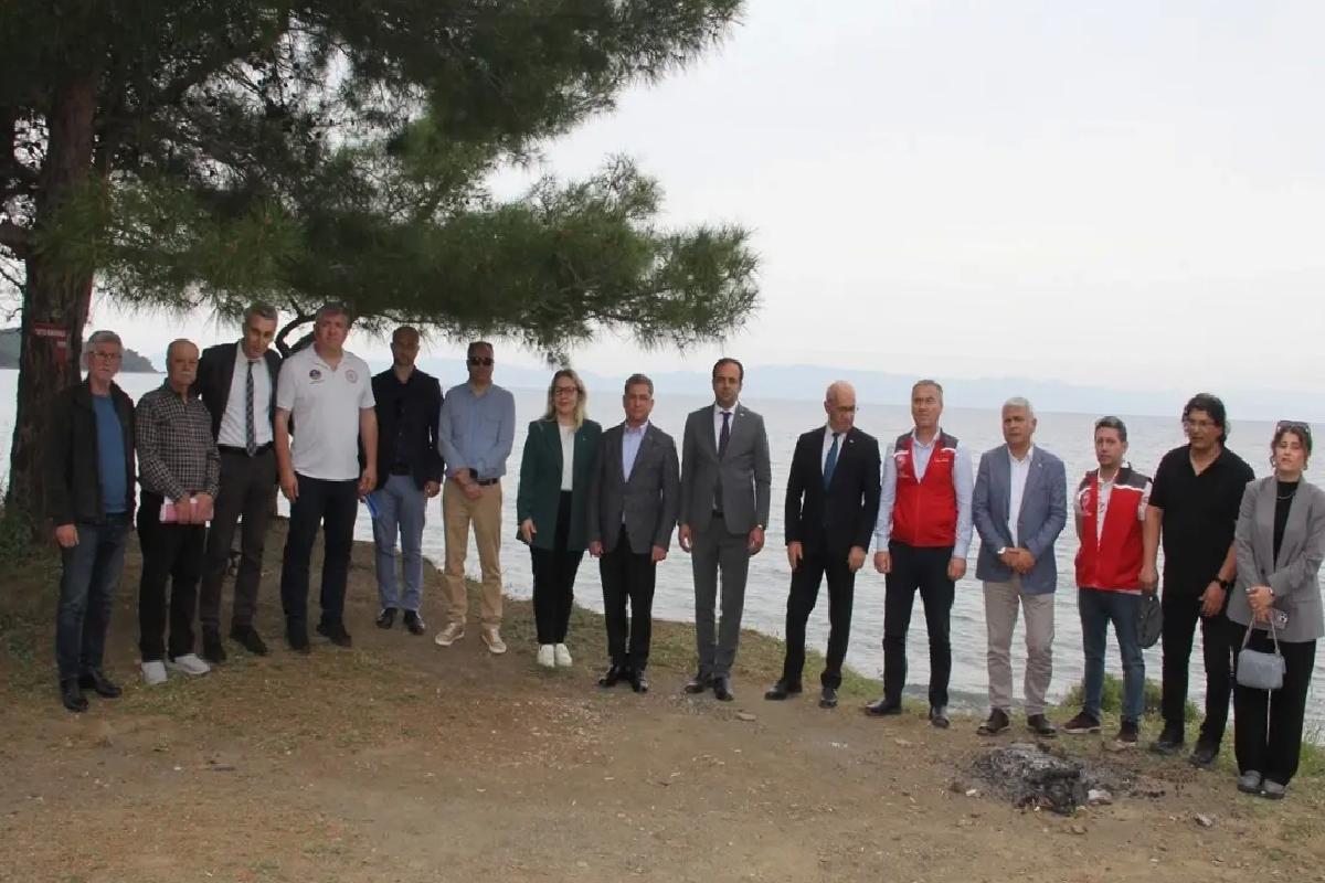 Datça’da Denizcilik Toplantısı