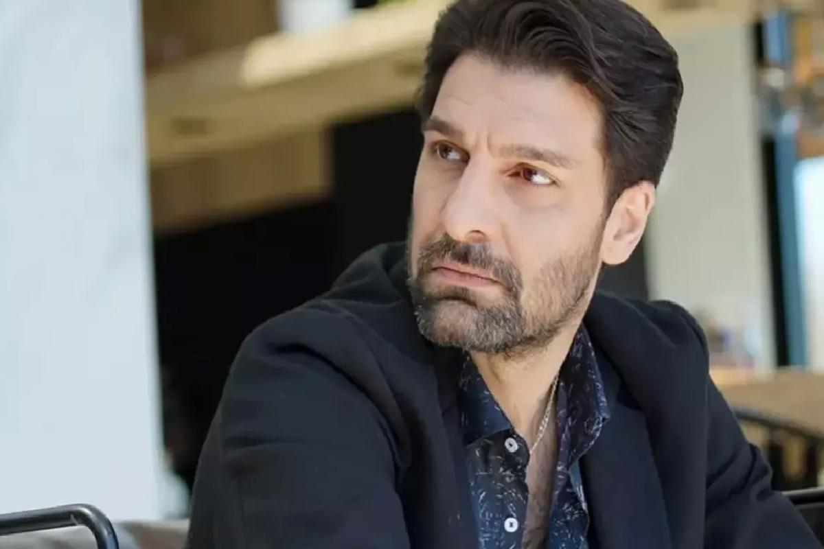 Deha’nın Karga’sı Taner Rumeli 13 yıllık aşkıyla nişanlandı