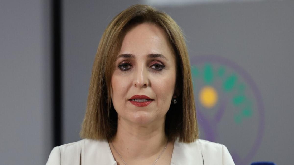 DEM Parti’den Sırrı Süreyya Önder hakkında yeni açıklama: Risk sürüyor