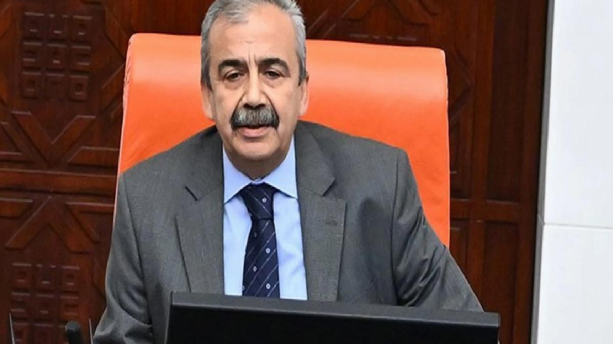DEM Parti’den yeni açıklama: Sırrı Süreyya Önder hala ameliyatta