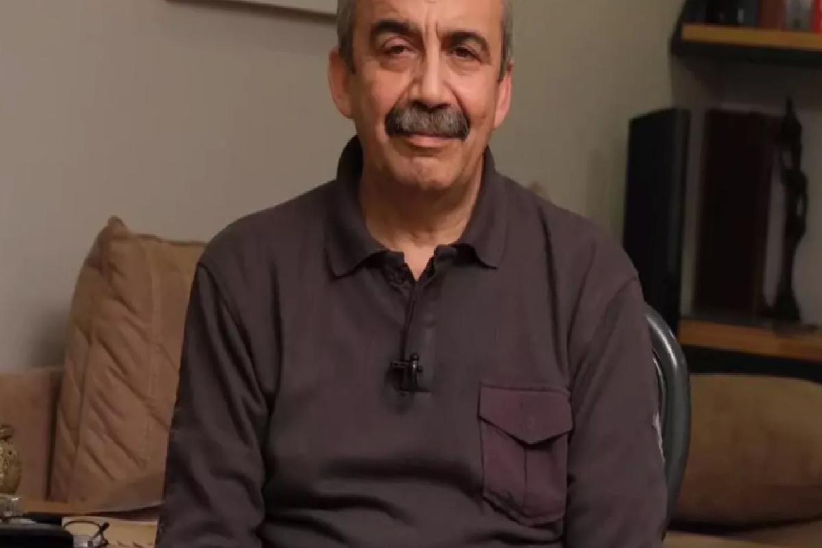 DEM Partili Sırrı Süreyya Önder’in ameliyatı sona erdi! Yoğun bakım servisinde gözlem altına alındı