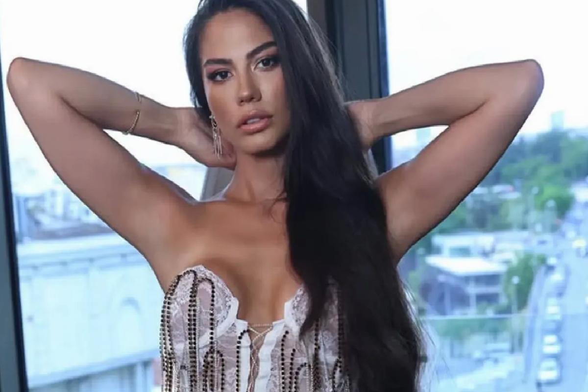 Demet Özdemir, eski aşkına geri döndü