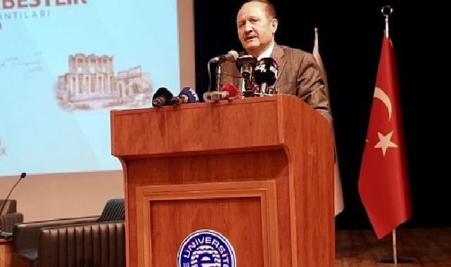 Denetimli Serbestliğin 20. Yılı Bölge Toplantısı Ege Üniversitesi ev sahipliğinde yapıldı