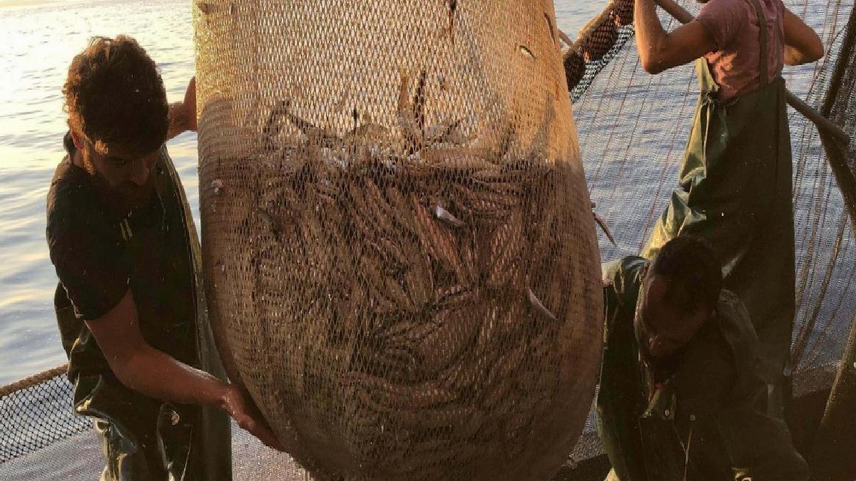 Denizlerde av yasağı başlıyor! Uymayanlara 170 bin liraya kadar ceza