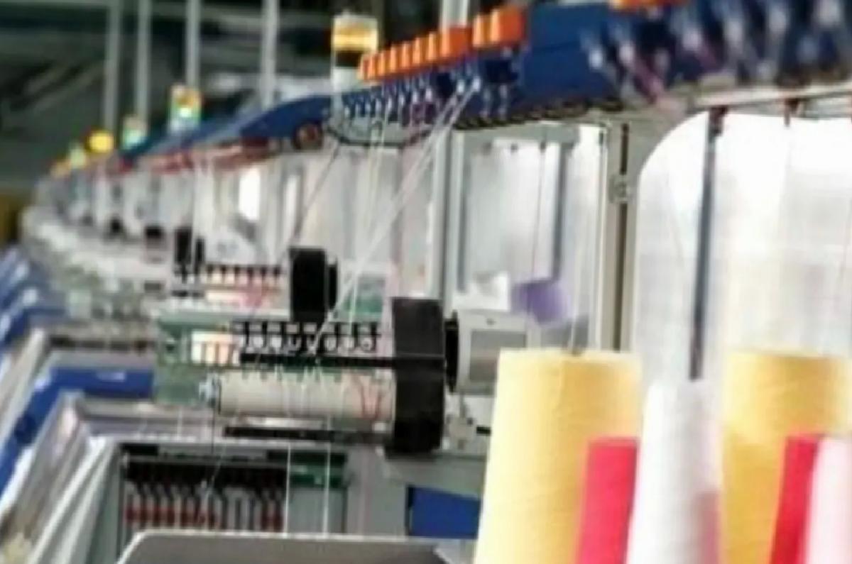 Denizli İhracatı Mart’ta %9,8 Arttı