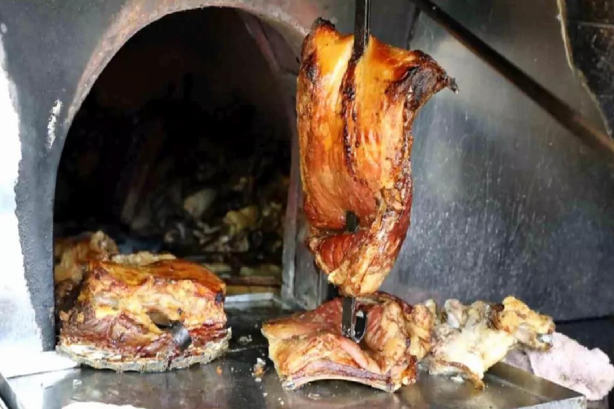 Denizli Tandır Kebabı’na Zam Geldi