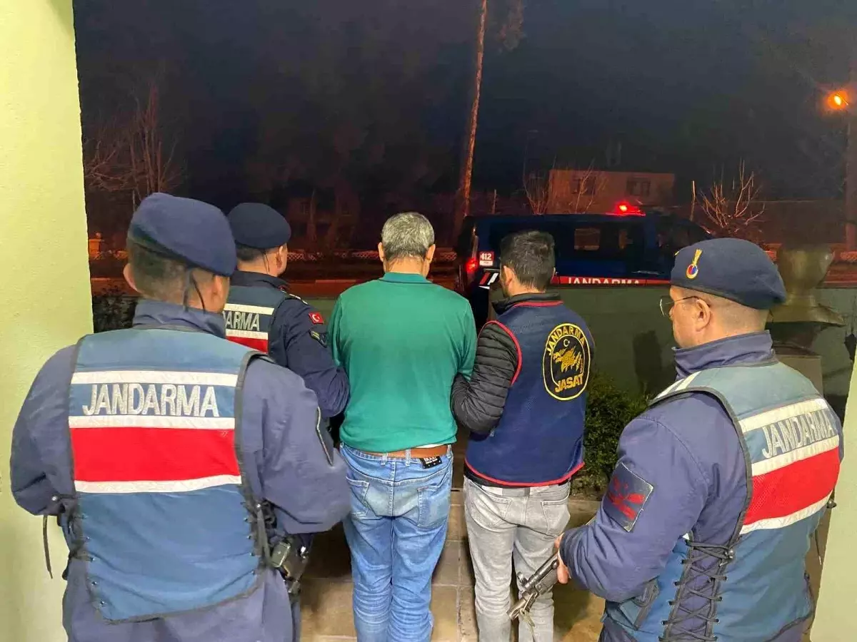 Denizli’de Miras Kavgası: İki Ölü!