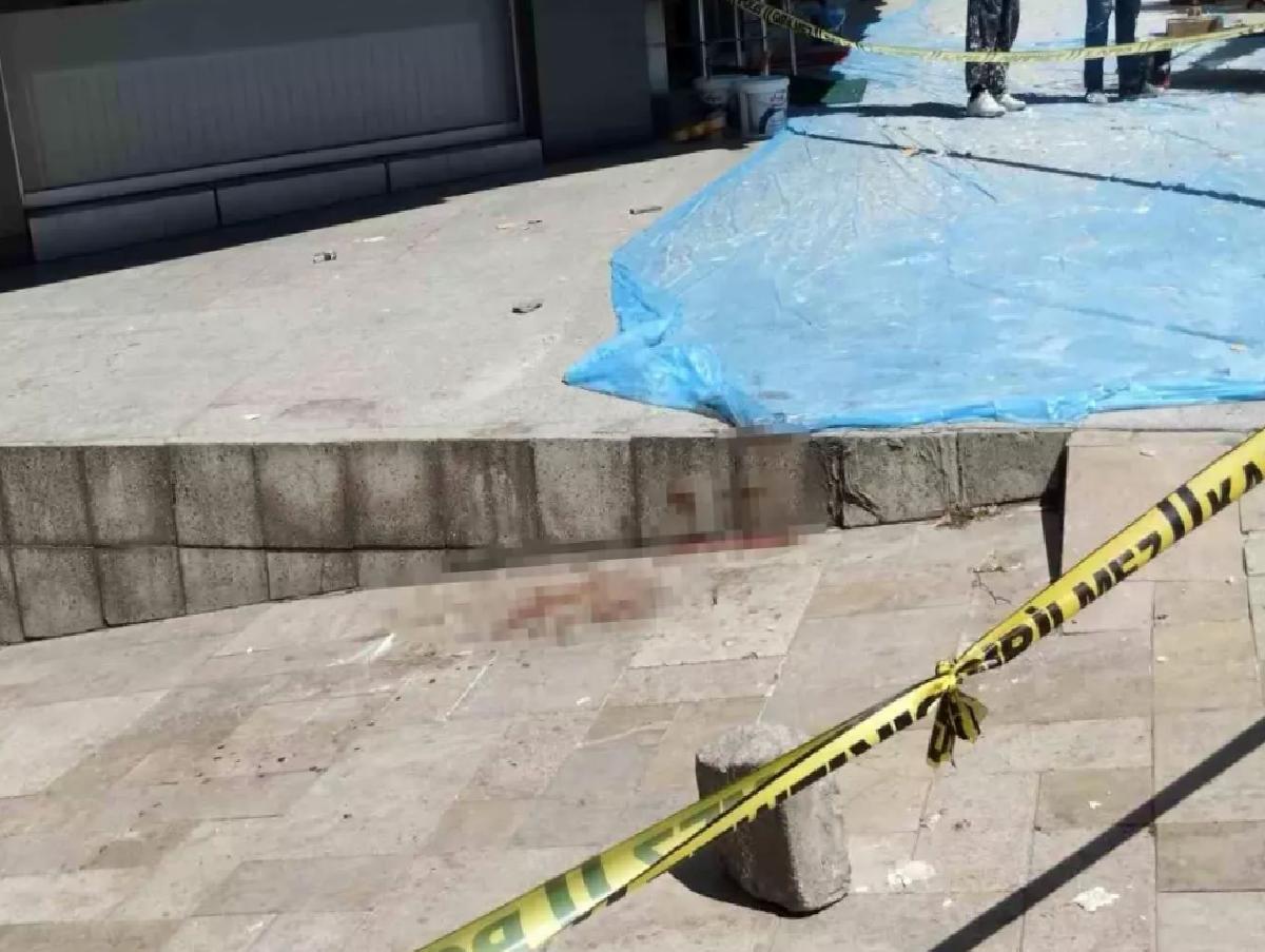 Denizli’de Silahlı Kavga: Emekli Polis Gözaltına Alındı
