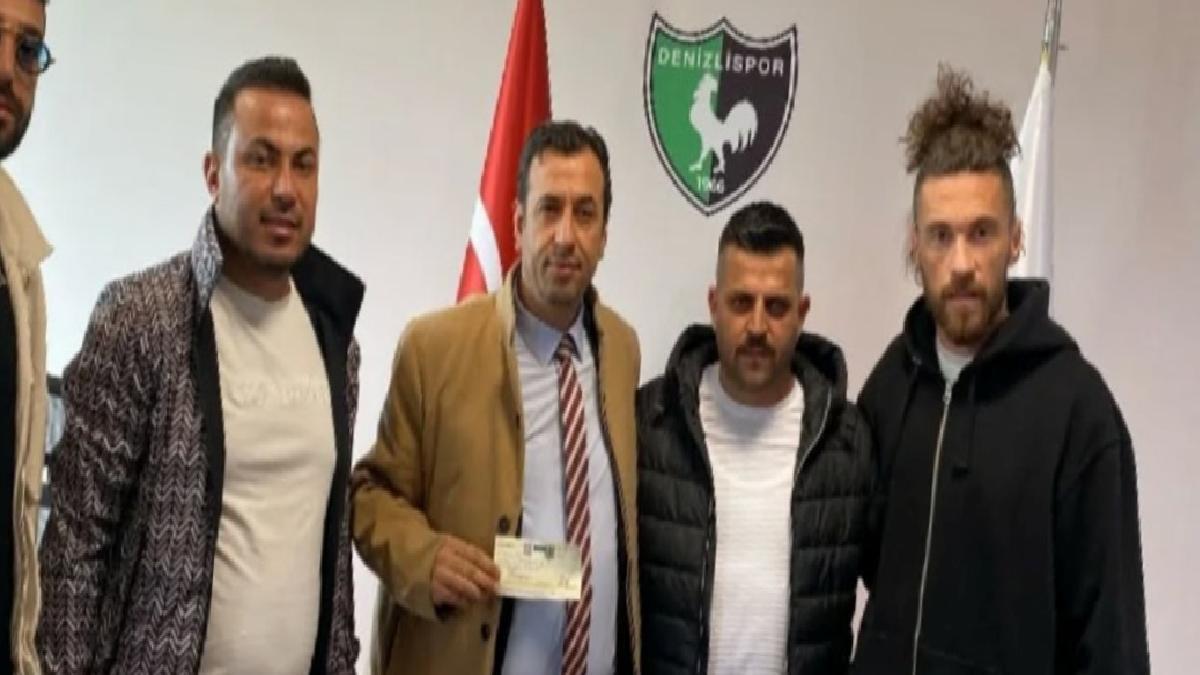 Denizlispor’da prim bilmecesi