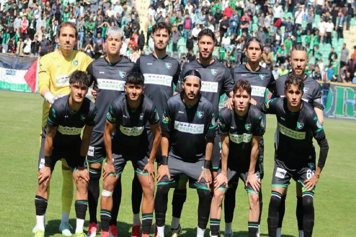 Denizlispor’un Son Şansı