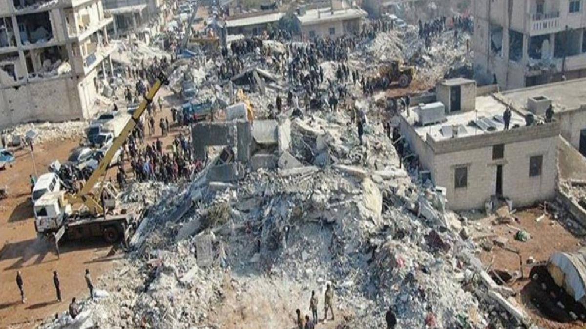 Deprem bölgesinde istihdam için 500 milyon dolarlık dış finansman desteği