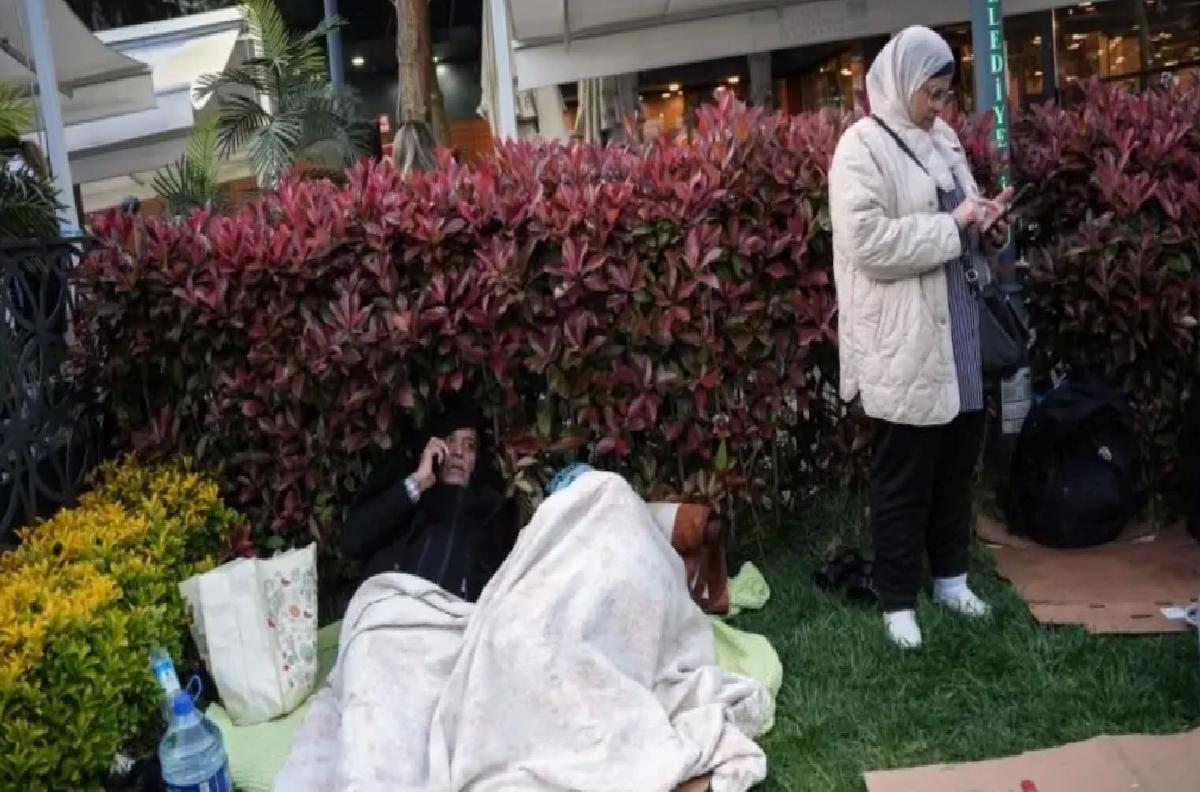 Deprem fırsatçıları için harekete geçildi! Fiyat yükseltenlere idari yaptırımlar gecikmesizin uygula