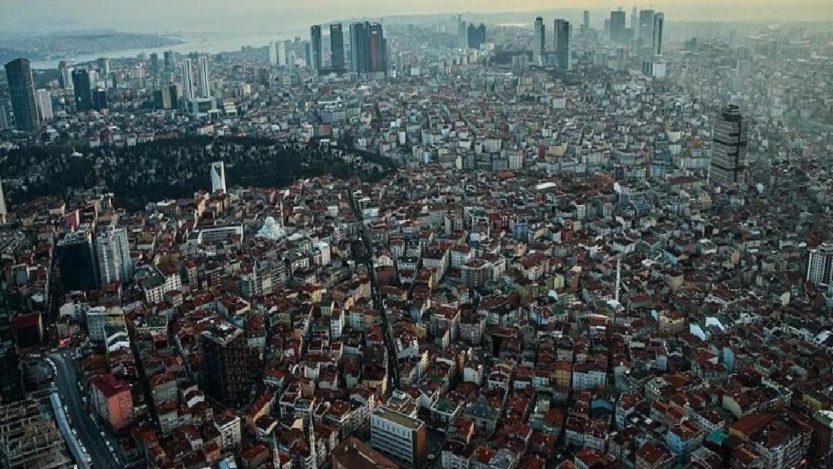 Deprem sonrası İstanbul’da hasar ihbarı yapan ilk 5 ilçe