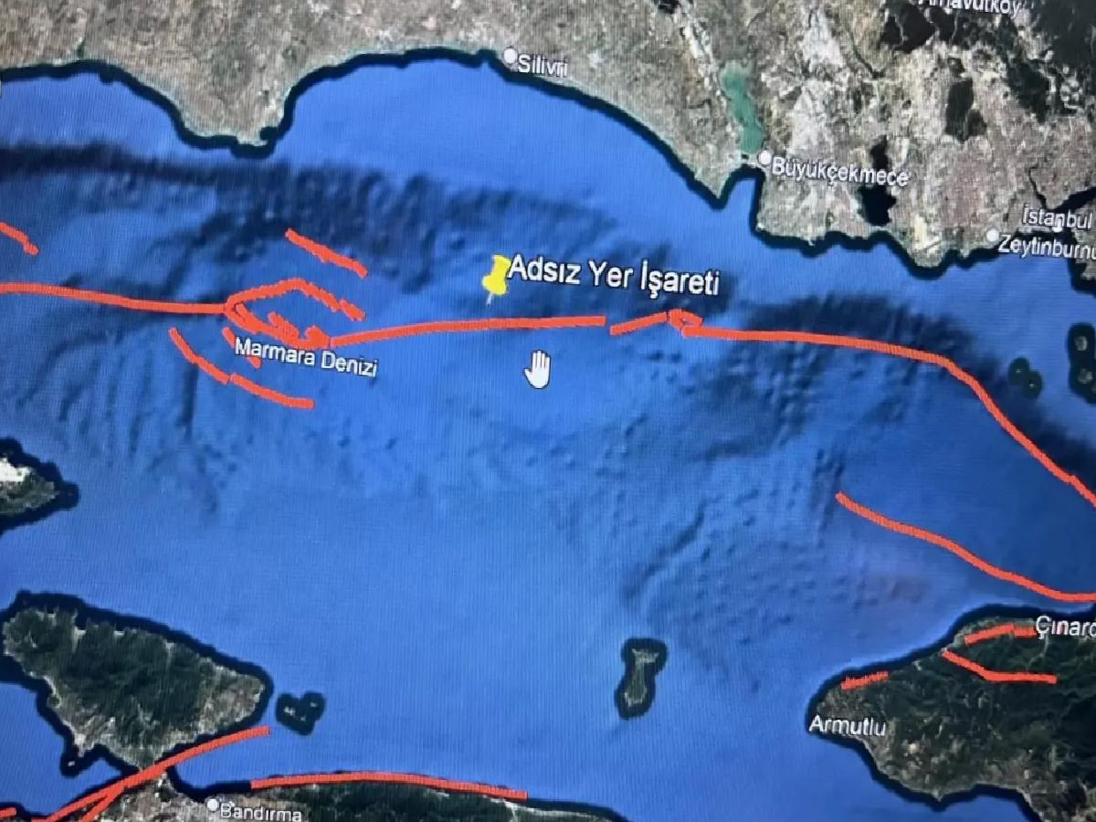 Deprem Uyarısı: Asıl Sarsıntı 7’den Büyük Olacak
