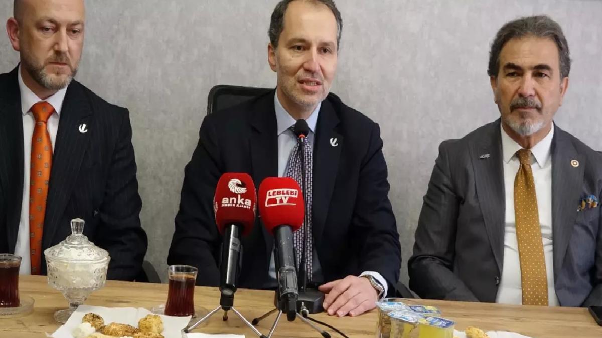 Deprem Vergileri ve Adalet Vurgusu