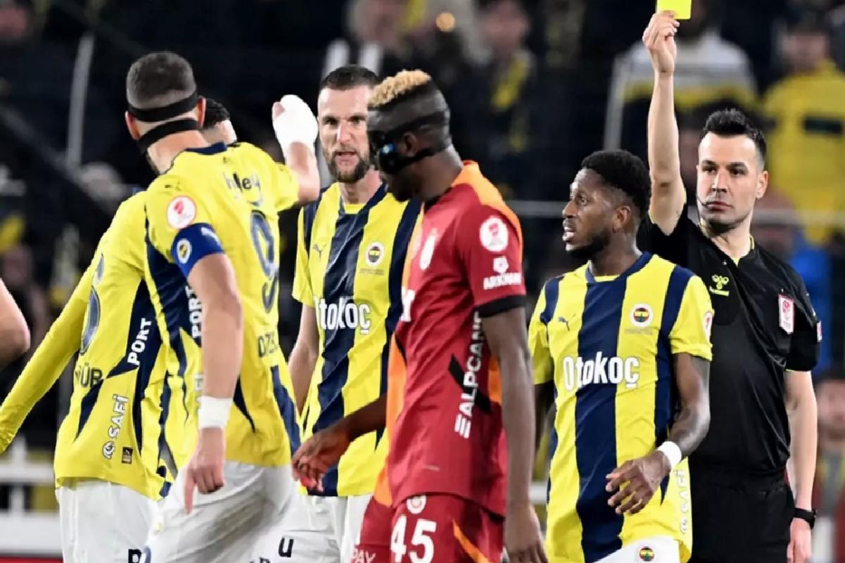 Derbi tartışmasına bir Süper Lig takımı daha dahil oldu! Osimhen’i paylaştılar