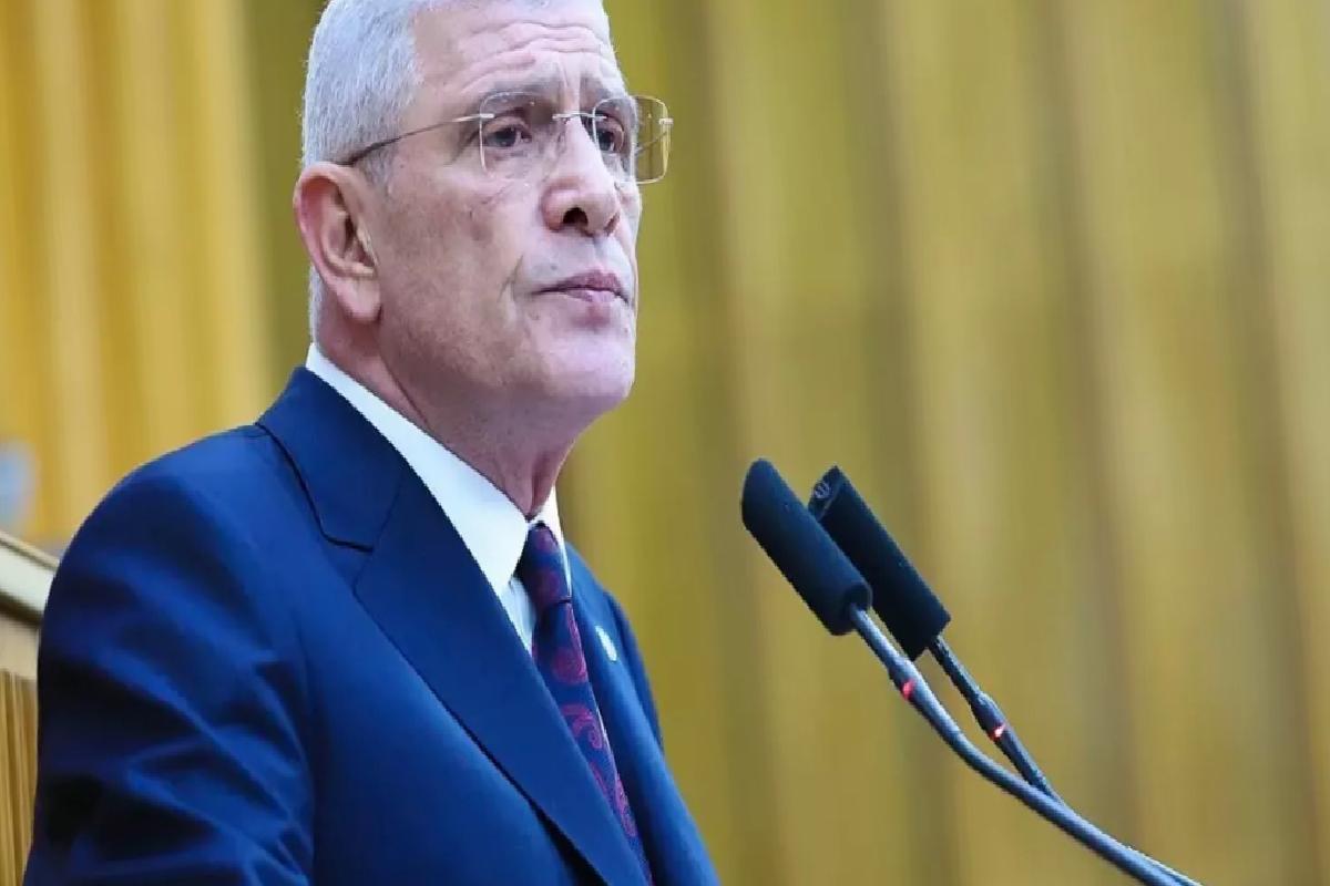 Dervişoğlu’nun elektronik kelepçe iddialarına emniyetten yalanlama