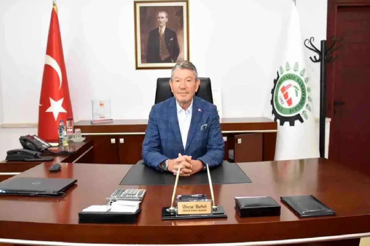 Derya Baltalı’dan Boykot Açıklaması