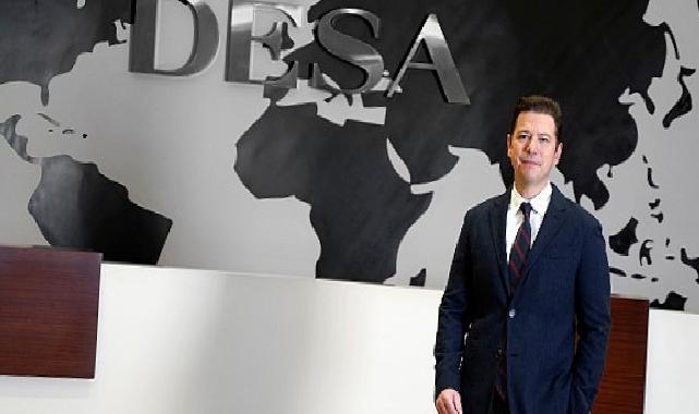 DESA’dan Dünya Günü’nde Sürdürülebilir Gelecek İçin Güçlü Taahhüt