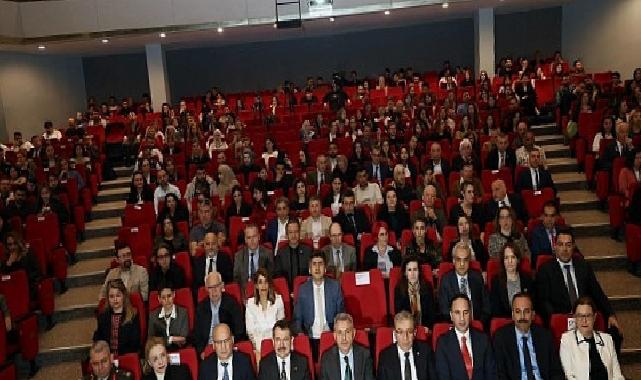 DEÜ ve İzmir Valiliği’nden aileyi güçlendirme hamlesi