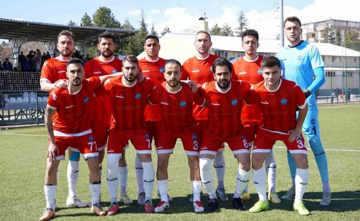 Develigücü’nün Gaziantepgücü Maçı Hazırlıkları Tamamlandı