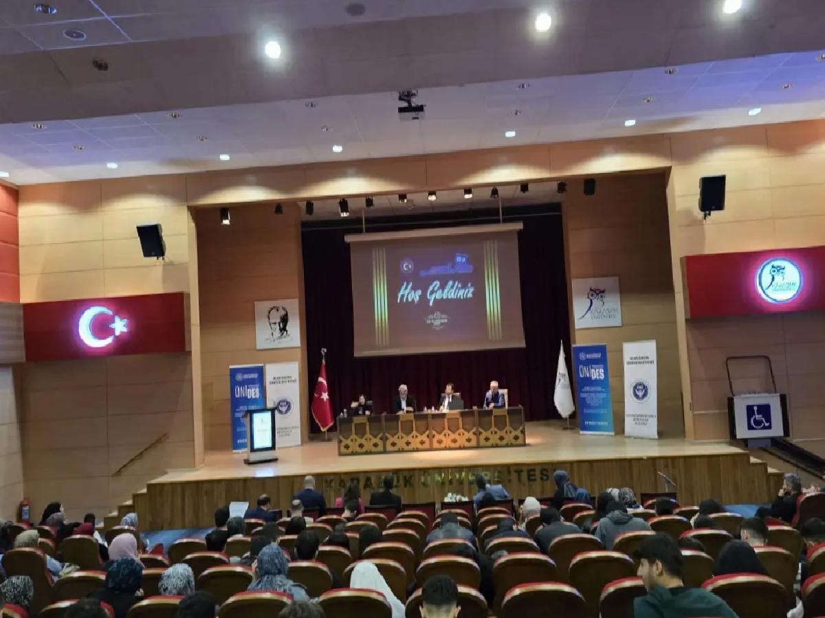 Dezenformasyonla Mücadele Çalıştayı