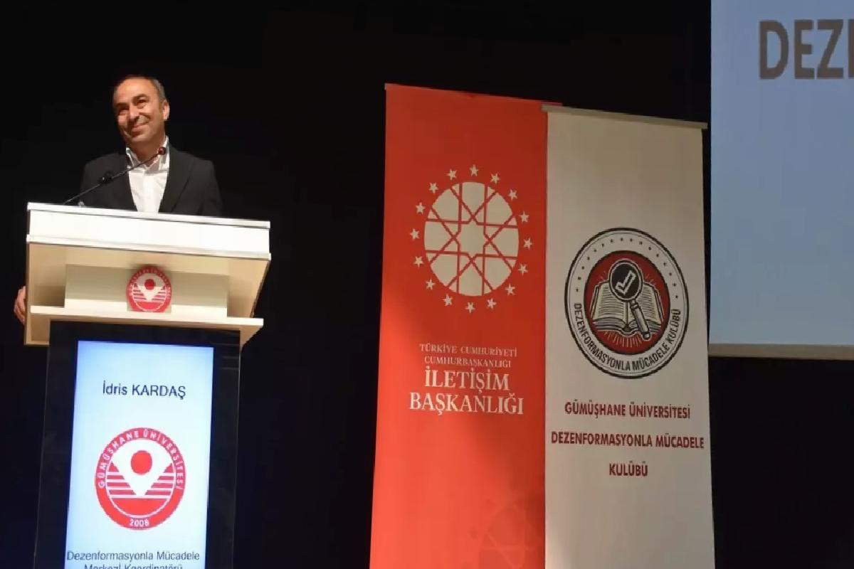 Dezenformasyonla Mücadele Çalıştayı Sona Erdi