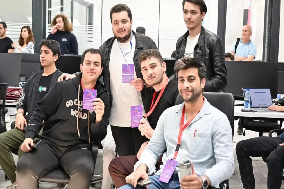 DIGIAGE Oyun Geliştirme Kampı Üsküp’te Başladı
