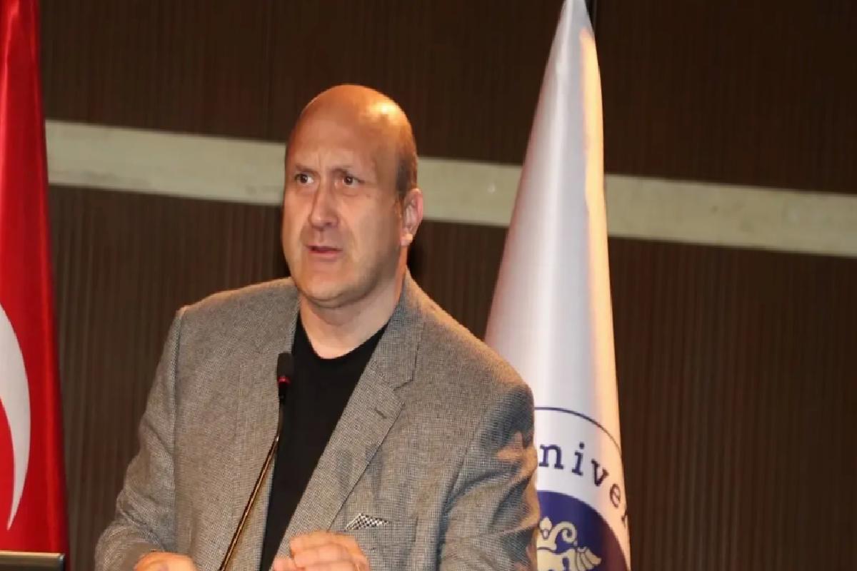 Dijital Bağımlılığa Dikkat: Erzurum’da Konferans