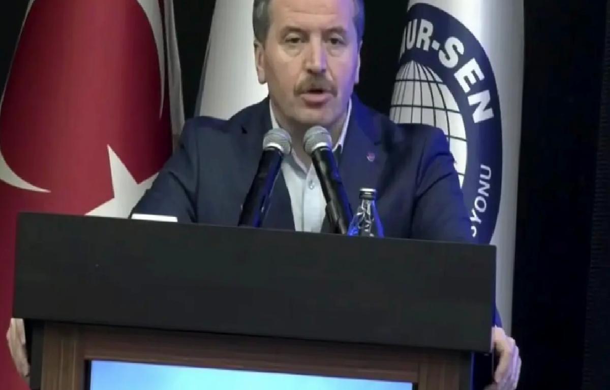 Dijitalleşme ve Sosyal Adalet Vurgusu