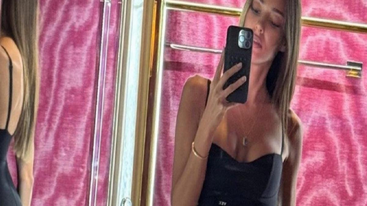 Dilan Çiçek Deniz, anneannesine gitti! Verdiği poz sosyal medyada çok konuşuldu