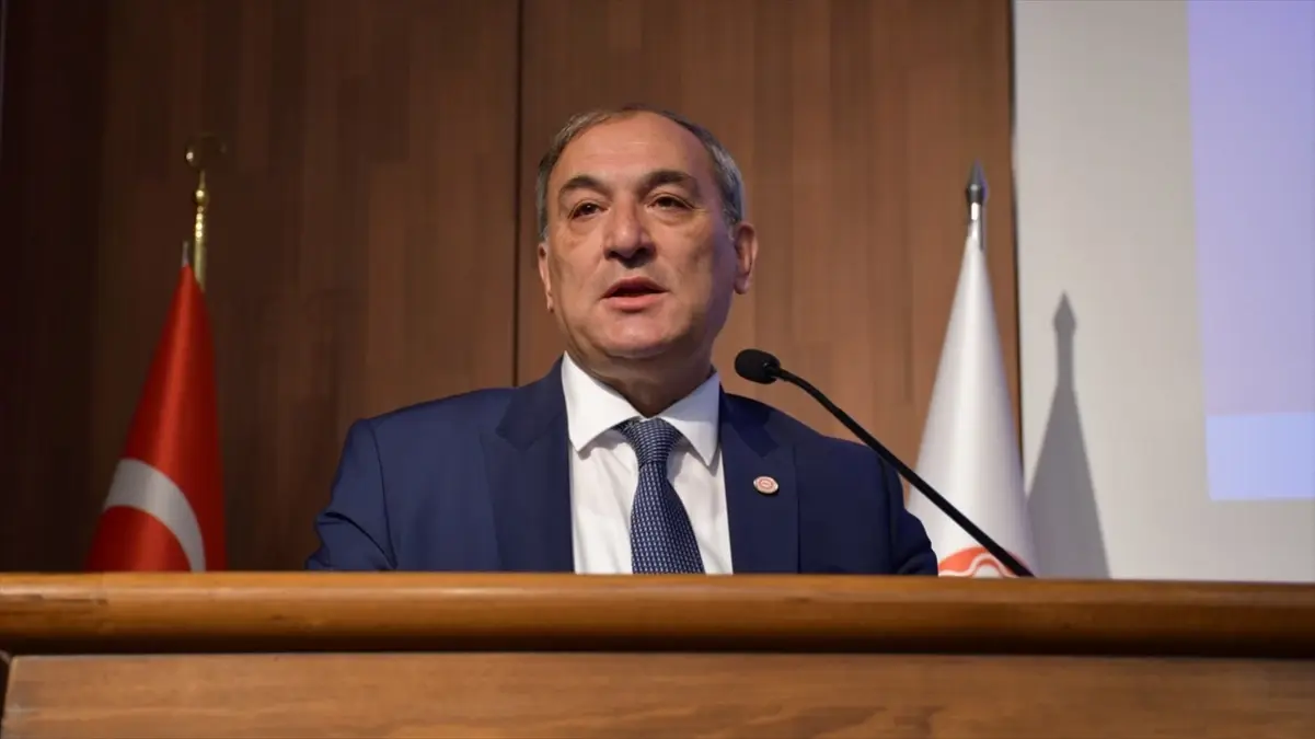 Diplomasi Zirvesi ATÜ’de Başladı