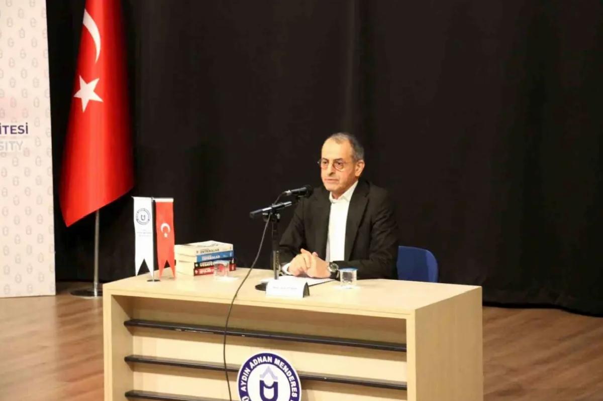 Dış Politika ve Savunma Sanayi Konferansı