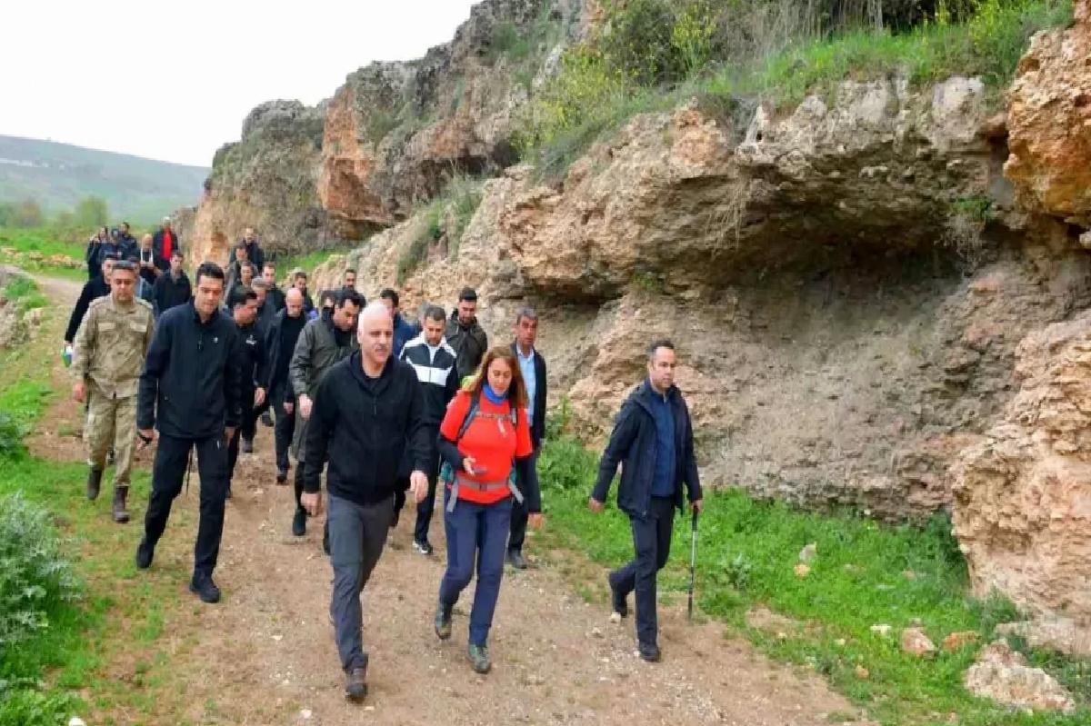 Diyarbakır Kral Yolu Projesi Başladı
