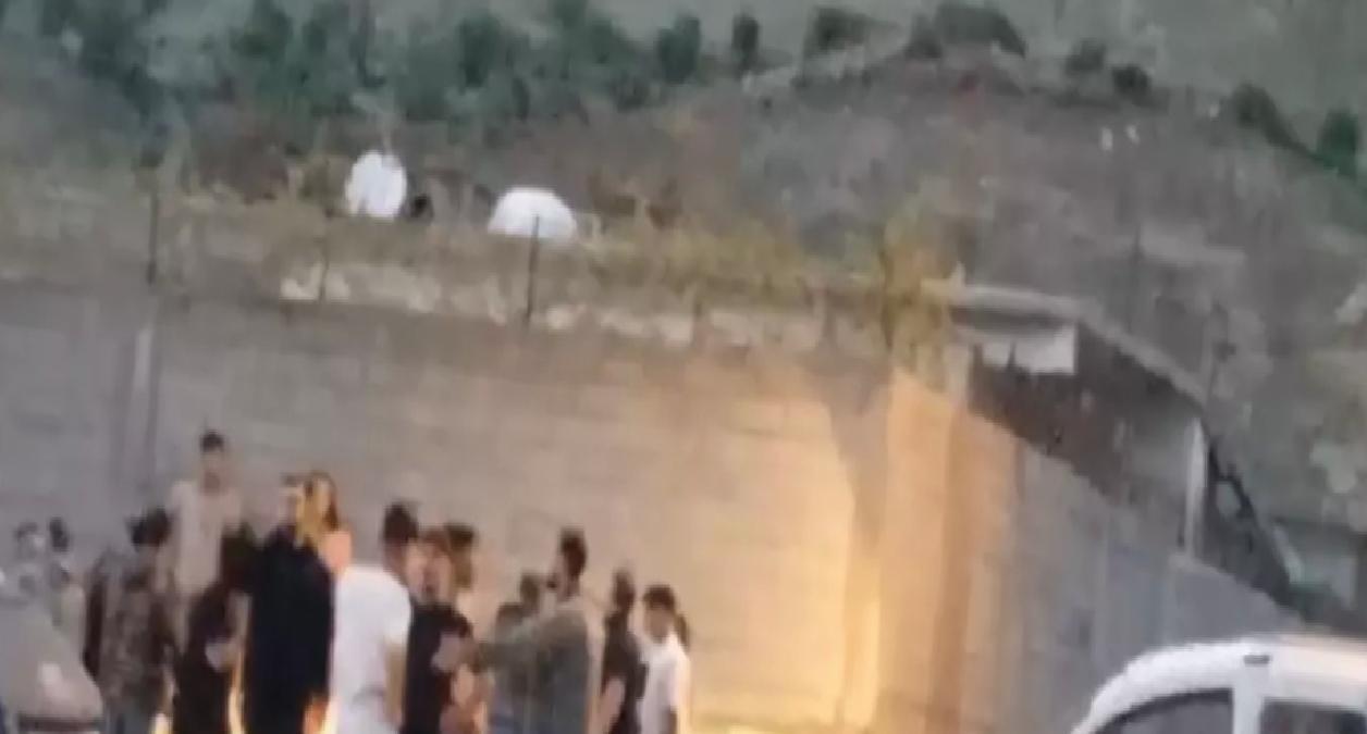 Diyarbakır’da Aileler Arasında Kavga: 5 Yaralı