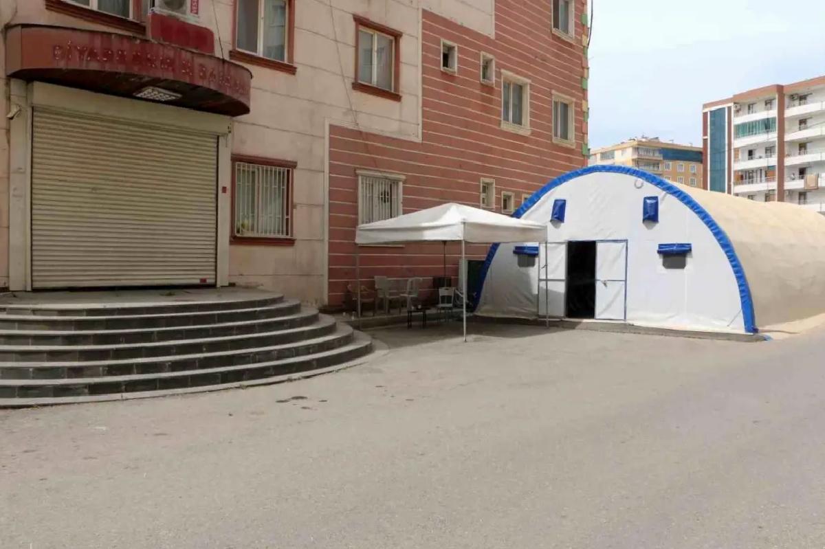 Diyarbakır’da Ailelerin Evlat Nöbeti Devam Ediyor